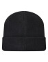 Von Dutch Шапка Beanie Flint 7050113 Черен - Pepit.bg
