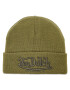 Von Dutch Шапка Flint 7050115 Каки - Pepit.bg