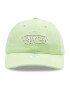 Von Dutch Шапка с козирка 7030213 Зелен - Pepit.bg