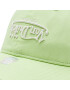 Von Dutch Шапка с козирка 7030213 Зелен - Pepit.bg