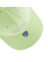Von Dutch Шапка с козирка 7030213 Зелен - Pepit.bg