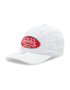 Von Dutch Шапка с козирка 7030214 Бял - Pepit.bg