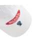 Von Dutch Шапка с козирка 7030214 Бял - Pepit.bg