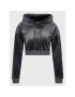 Von Dutch Суитшърт Michi 6221035 Сив Regular Fit - Pepit.bg