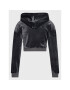 Von Dutch Суитшърт Michi 6221035 Сив Regular Fit - Pepit.bg