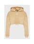Von Dutch Суитшърт Munja 6 221 032 Бежов Regular Fit - Pepit.bg