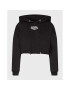 Von Dutch Суитшърт Munja 6 221 034 Черен Regular Fit - Pepit.bg
