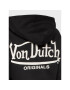Von Dutch Суитшърт Munja 6 221 034 Черен Regular Fit - Pepit.bg