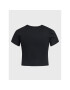 Von Dutch Тишърт Amanda 6 230 056 Черен Regular Fit - Pepit.bg
