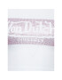 Von Dutch Тишърт Anna 6230062 Бял Regular Fit - Pepit.bg