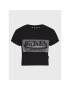Von Dutch Тишърт Anna 6230063 Черен Regular Fit - Pepit.bg