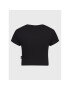 Von Dutch Тишърт Anna 6230063 Черен Regular Fit - Pepit.bg