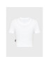 Von Dutch Тишърт Arta 6 230 050 Бял Regular Fit - Pepit.bg