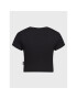 Von Dutch Тишърт Arta 6230058 Черен Regular Fit - Pepit.bg