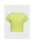 Von Dutch Тишърт Arta 6230061 Зелен Regular Fit - Pepit.bg