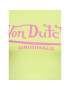 Von Dutch Тишърт Arta 6230061 Зелен Regular Fit - Pepit.bg