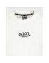 Von Dutch Тишърт May 6 330 064 Бял Regular Fit - Pepit.bg