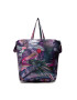 Waikane Vibe Сак Tropical Виолетов - Pepit.bg