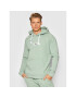 Waikane Vibe Суитшърт Hoodie Зелен Regular Fit - Pepit.bg