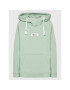 Waikane Vibe Суитшърт Hoodie Зелен Regular Fit - Pepit.bg