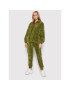 Waikane Vibe Суитшърт Moss Зелен Regular Fit - Pepit.bg