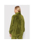 Waikane Vibe Суитшърт Moss Зелен Regular Fit - Pepit.bg