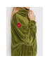 Waikane Vibe Суитшърт Moss Зелен Regular Fit - Pepit.bg