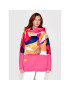 Waikane Vibe Суитшърт Peony Цветен Oversize - Pepit.bg