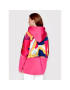 Waikane Vibe Суитшърт Peony Цветен Oversize - Pepit.bg