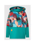 Waikane Vibe Суитшърт Tears Цветен Oversize - Pepit.bg