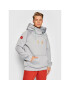 Waikane Vibe Суитшърт Vibe Сив Regular Fit - Pepit.bg