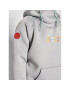 Waikane Vibe Суитшърт Vibe Сив Regular Fit - Pepit.bg