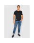 Waikane Vibe Тишърт Waikane Черен Relaxed Fit - Pepit.bg