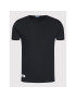 Waikane Vibe Тишърт Waikane Черен Relaxed Fit - Pepit.bg