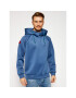 Waikiki Vibe Суитшърт Simple Navy Син Regular Fit - Pepit.bg