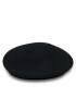 Weekend Max Mara Барета Bellico 2355760234 Черен - Pepit.bg