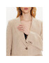 Weekend Max Mara Сако Nalut 2350410431 Бежов Regular Fit - Pepit.bg