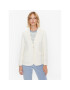 Weekend Max Mara Сако Nalut 2350410431 Екрю Regular Fit - Pepit.bg