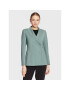 Weekend Max Mara Сако Nervoso 23504104 Зелен Regular Fit - Pepit.bg