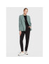 Weekend Max Mara Сако Nervoso 23504104 Зелен Regular Fit - Pepit.bg