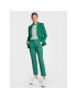 Weekend Max Mara Блейзър Ravenna 23591103 Зелен Regular Fit - Pepit.bg