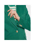 Weekend Max Mara Блейзър Ravenna 23591103 Зелен Regular Fit - Pepit.bg