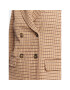 Weekend Max Mara Сако Rodeo 59160223 Бежов Regular Fit - Pepit.bg