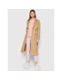 Weekend Max Mara Блуза Fretty 59410127 Бежов Regular Fit - Pepit.bg