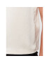 Weekend Max Mara Блуза Gilbert 23594602 Екрю Regular Fit - Pepit.bg