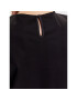 Weekend Max Mara Блуза Gilbert 2359460239 Черен Regular Fit - Pepit.bg