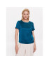 Weekend Max Mara Блуза Gilbert 23594602396 Син Regular Fit - Pepit.bg