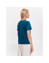 Weekend Max Mara Блуза Gilbert 23594602396 Син Regular Fit - Pepit.bg