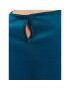 Weekend Max Mara Блуза Gilbert 23594602396 Син Regular Fit - Pepit.bg