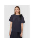 Weekend Max Mara Блуза Jajce 59461119 Тъмносин Regular Fit - Pepit.bg